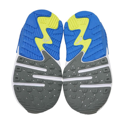 Gray Toddler Shoes