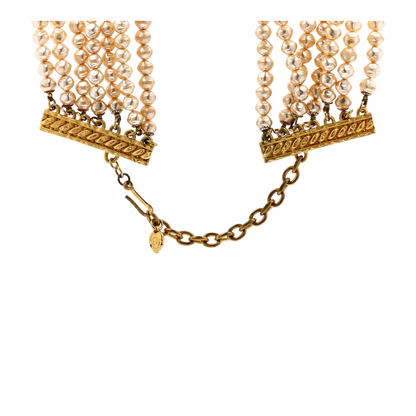 Costume Statement Necklace