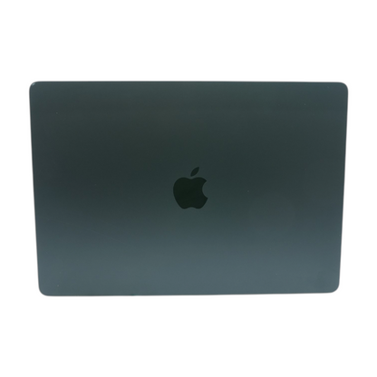 15.3" MacBook Air Midnight Apple M2 8 Core 3.49GHz 8GB 256GB NVME/SSD