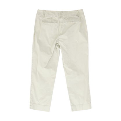 Beige Pants