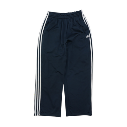 Navy Regular Pants