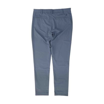 Blue Regular Pants
