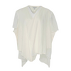Coldwater Creek Ivory Cardigan – Image 1