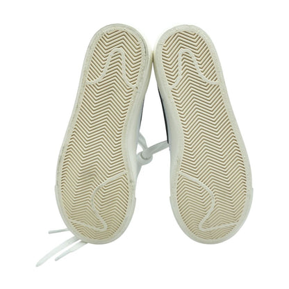 Blazer Mid 77 White High Top Athletic Shoes
