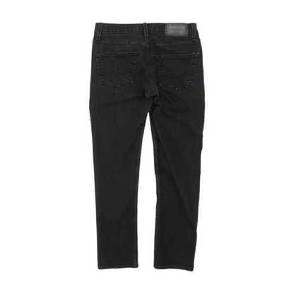 Black Slim Jeans