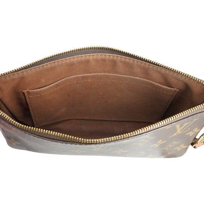 Pochette Accessoires in Monogram Canvas