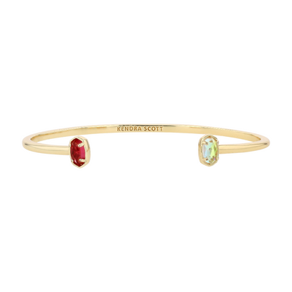 Costume Cuff Bracelet