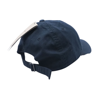 Navy Ballcap
