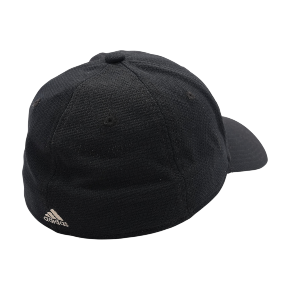 Black Ballcap