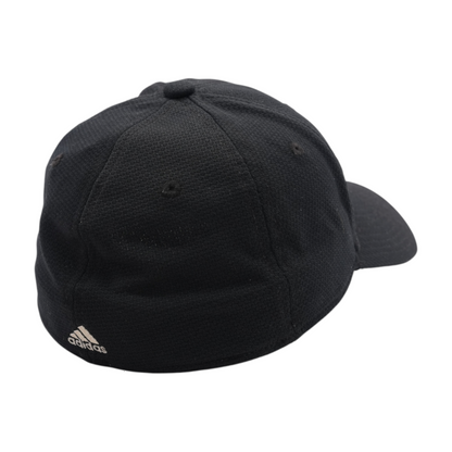 Black Ballcap