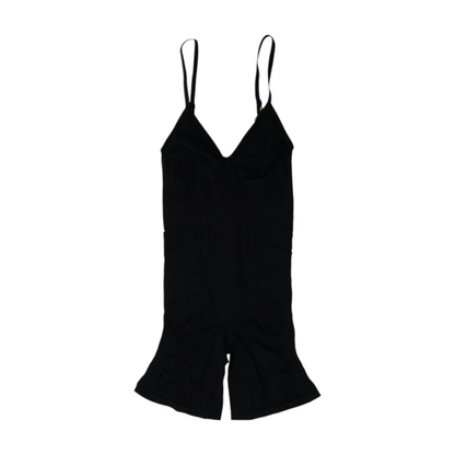 Black Plus Shapewear