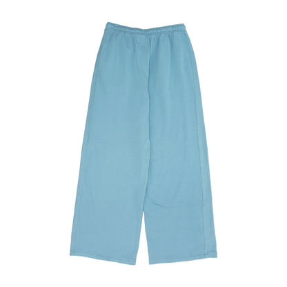 Blue Regular Pants