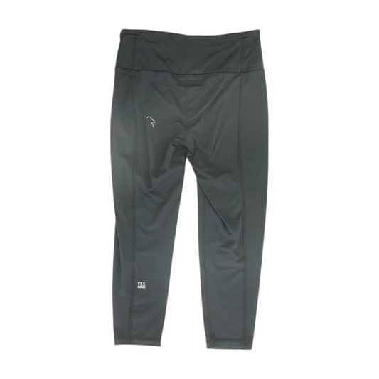 Hover Black Active Leggings