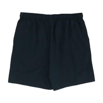 Black Active Shorts