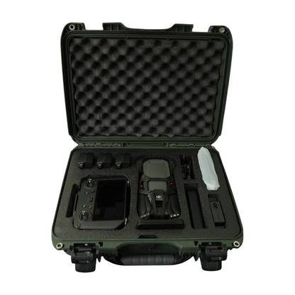 Mavic 3 Pro Drone With Case and Accessories