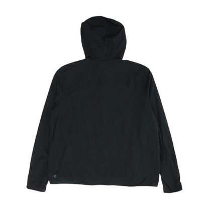lululemon Black Solid Active Jacket – Image 2