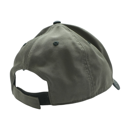 Black Super Bowl Champions Ballcap Hat