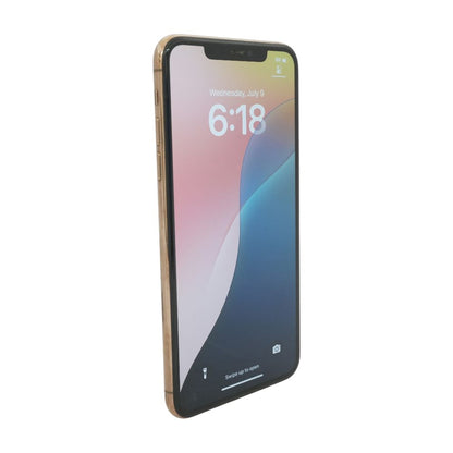 iPhone 11 Pro Max "AT&T" 256GB Gold