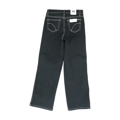 Black Jeans