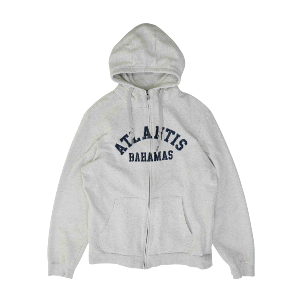 Gray Solid Active Jacket