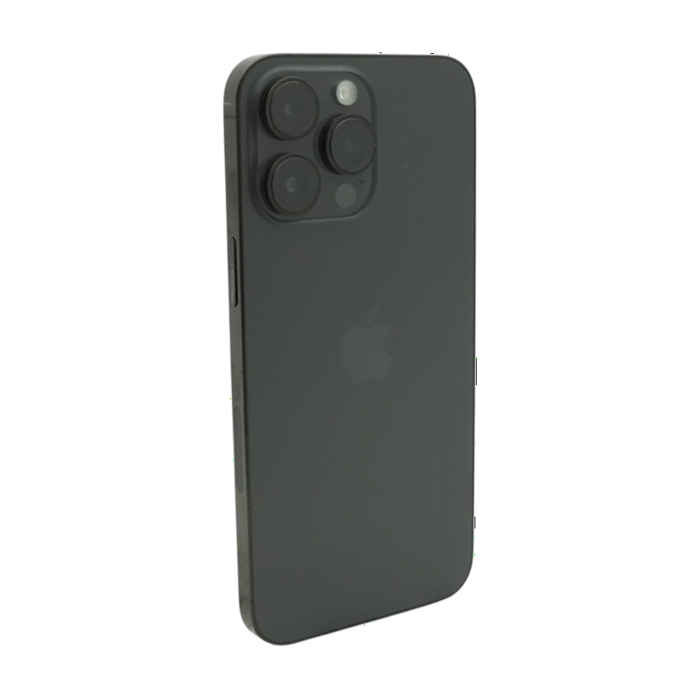 iPhone 14 Pro Max "Carrier Unlocked" 128GB Black UB RENEWED