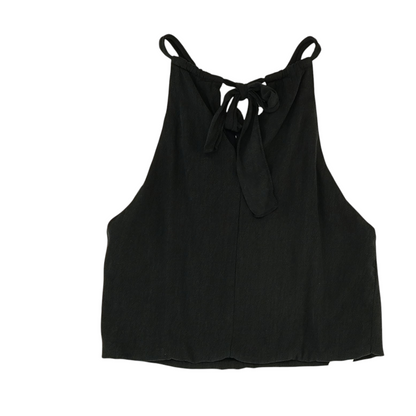 Black Blouse