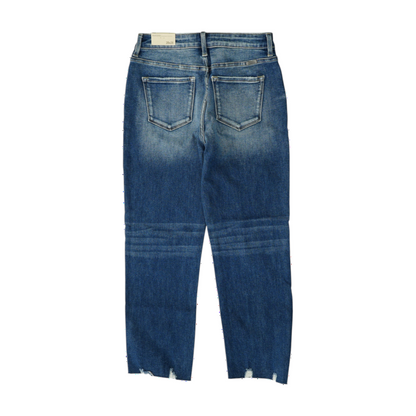 Blue Regular Jeans