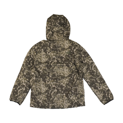 Black Solid Jacket