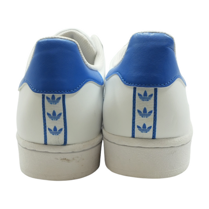 Superstar II Low-Top Athletic Shoes