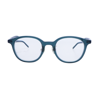 Green UCF-215-143AA Round Prescription Eyewear