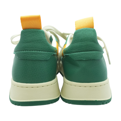 Everlie Low-Top Athletic Shoes