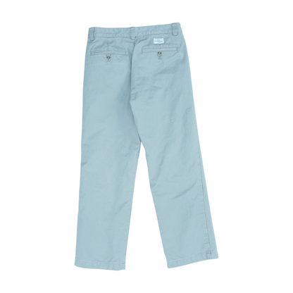 Beige Chino Pants