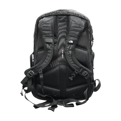 Black Backpack