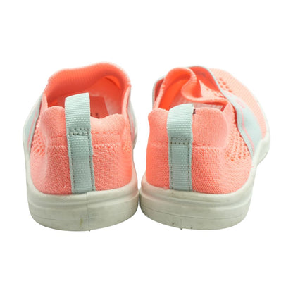 Pink Toddler Shoes
