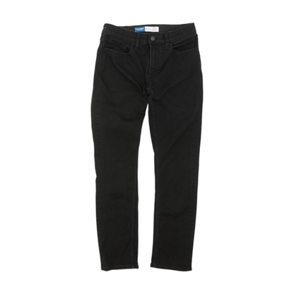 Black Slim Jeans