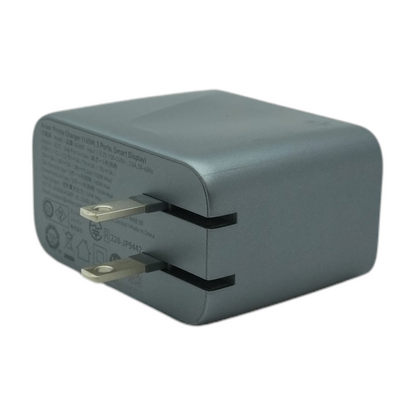 Prime 160W 3 Port Smart Display Charging Block