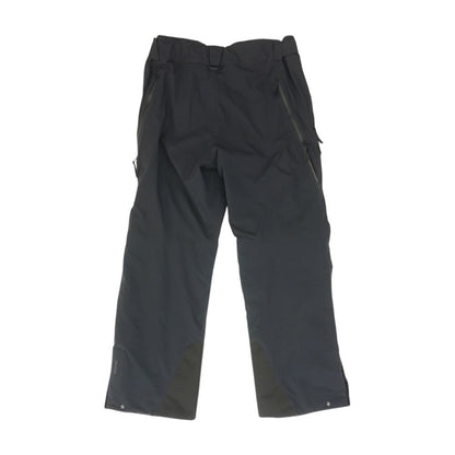 Black Oberreute Ski Pants