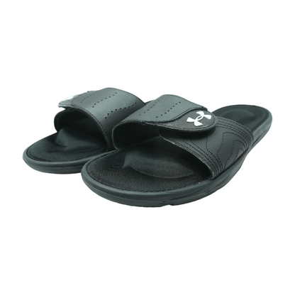 Black Athletic Shoes