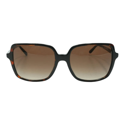 Tortoise MK 2098U Square Sunglasses