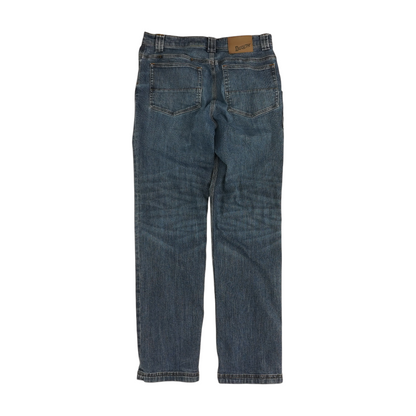 Relaxed Jeans