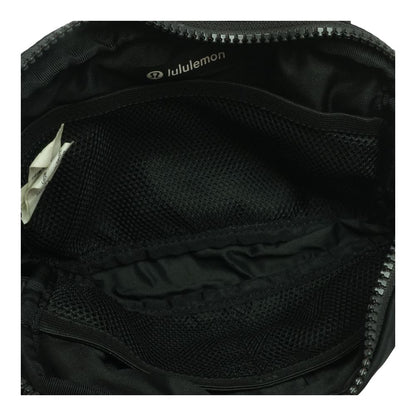 Black Belt Bag