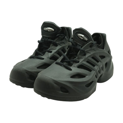 Black Athletic Shoes