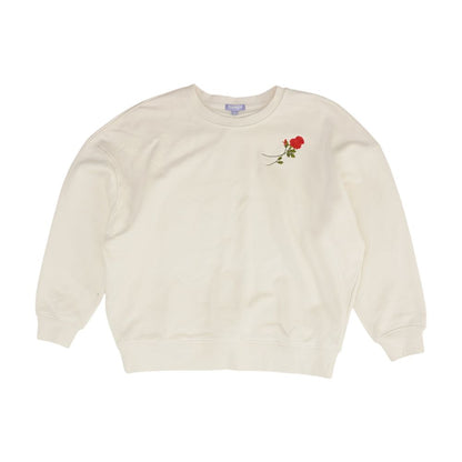 Ivory Sweatshirt