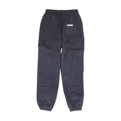 Navy Regular Pants
