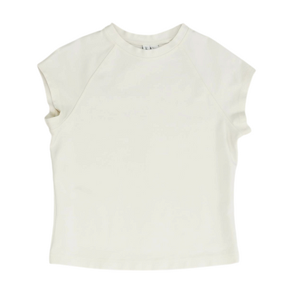 Ivory T-Shirt