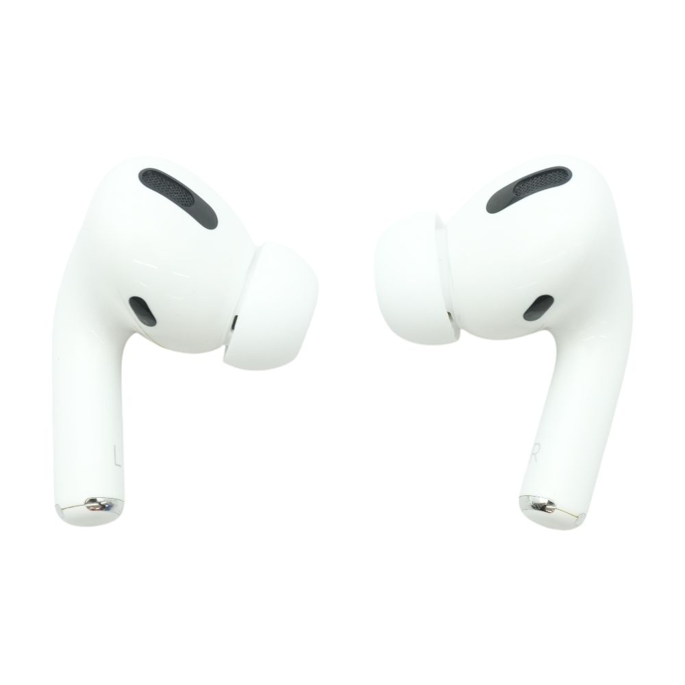 White Airpods Pro Wireless Earbuds – Unclaimed Baggage