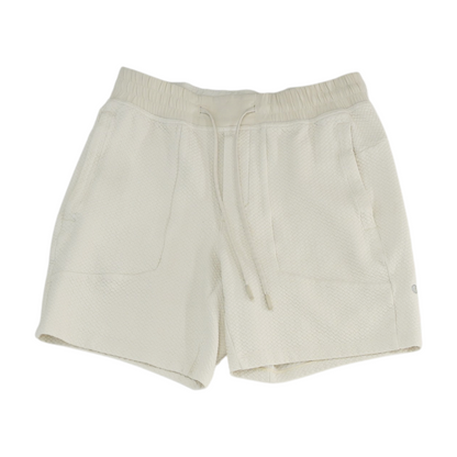 Beige Swim Bottom
