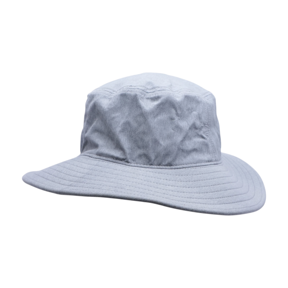 Gray Sun / Beach Hat
