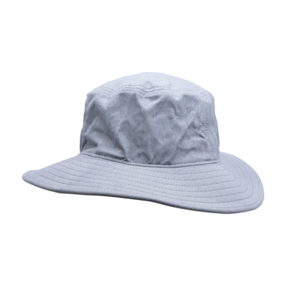 Gray Sun / Beach Hat