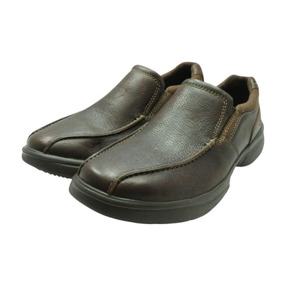 Brown Loafer Dress Shoes